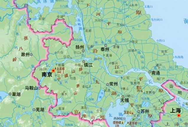 2021五一假期江苏值得去的旅游城市有哪些推荐