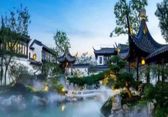 2021五一假期江苏值得去的旅游城市有哪些推荐