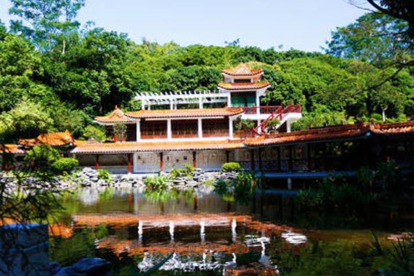 2021仙湖植物园清明节开放吗 清明节去仙湖植物园需要预约吗
