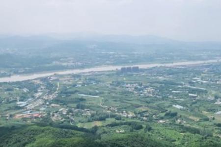2023朱雀山国家级森林公园旅游攻略 - 门票 - 价格 - 天气