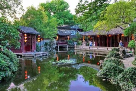 2021苏州狮子林门票多少钱一张-狮子林门票需要预约吗