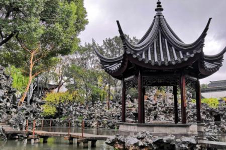 2021苏州狮子林门票多少钱一张-狮子林门票需要预约吗