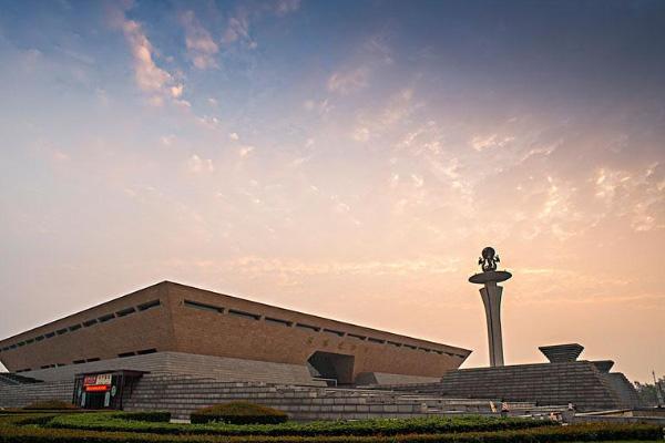 2021牡丹文化节期间洛阳博物馆开放时间调整