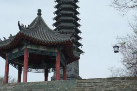 2022铁岭驻跸塔旅游攻略 - 门票 - 交通 - 地址
