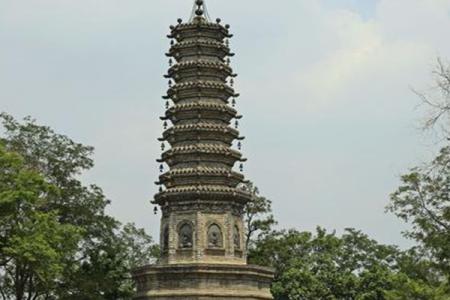 2022铁岭驻跸塔旅游攻略 - 门票 - 交通 - 地址