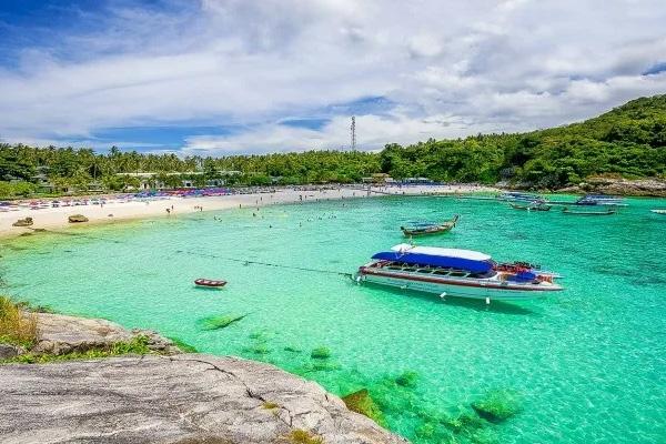 2021年4月1日起普吉岛对外国游客开放 泰国最新防疫隔离措施