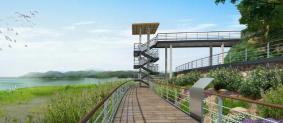 2021新洲阳逻新建公园