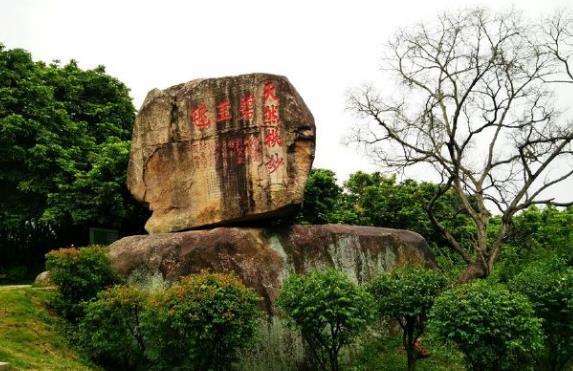 靈山圣墓用不用門票 靈山圣墓門票多少錢