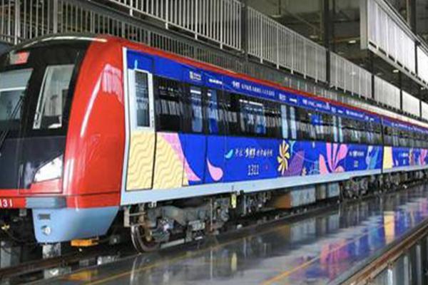 天津地铁z4线最新消息-开通时间及站点