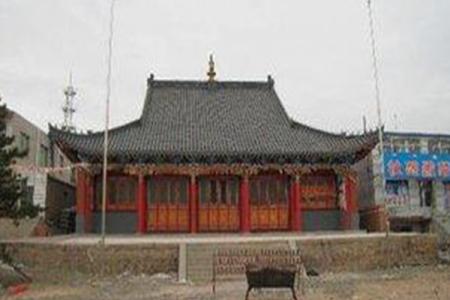 2022阜新佑安寺旅游攻略 - 门票 - 交通 - 地址
