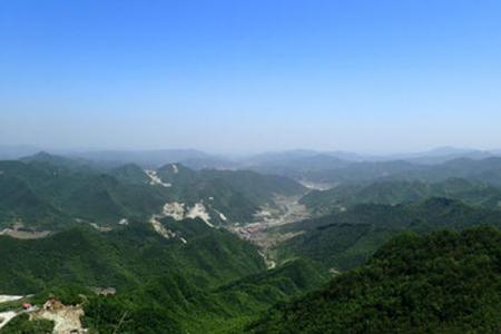 2024黄丫口风景区旅游攻略 - 交通 - 门票 - 天气 - 电话 - 地址 - 开放时间 - 简介
