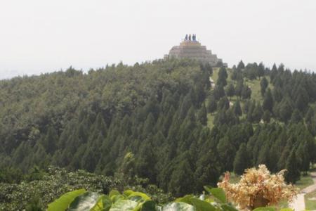 2022紫微山国家森林公园旅游攻略 - 门票 - 交通 - 天气