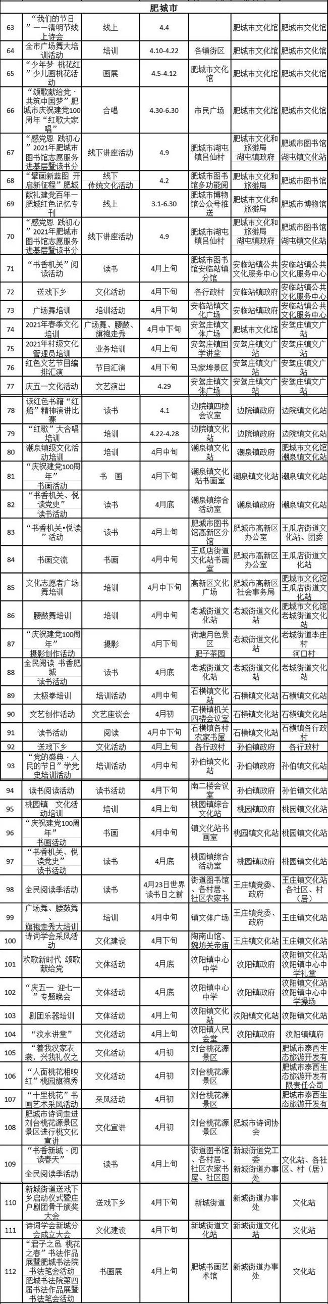 2021泰安文化和旅游惠民消费季惠民活动汇总