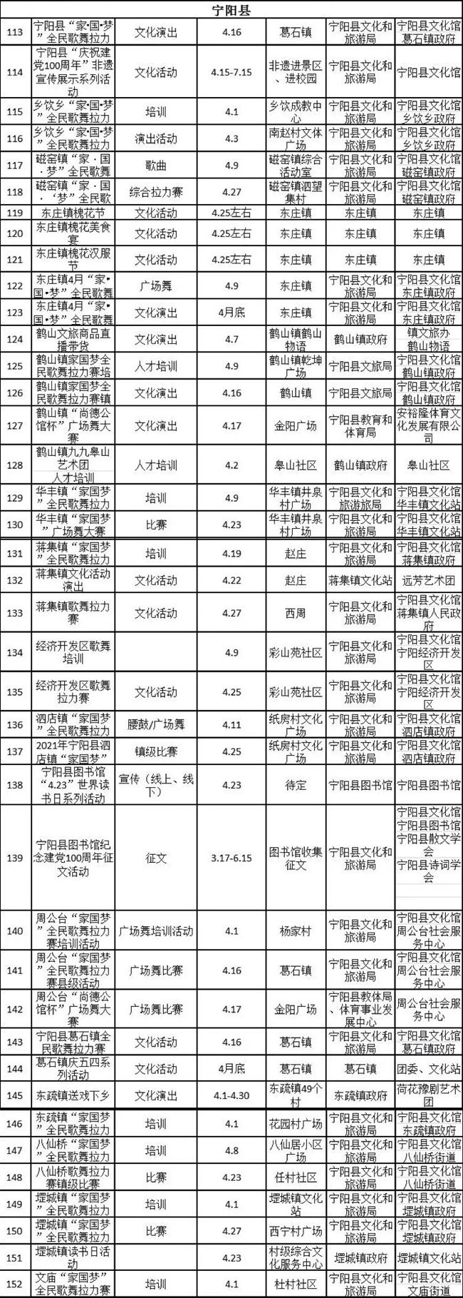 2021泰安文化和旅游惠民消费季惠民活动汇总