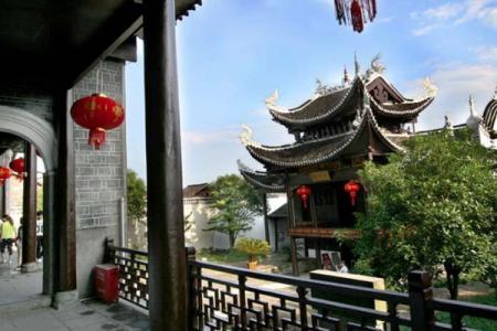 2023柳宗元文化旅游区旅游攻略 - 门票价格 - 开放时间 - 景点介绍 - 简介 - 交通 - 地址 - 电话 - 天气