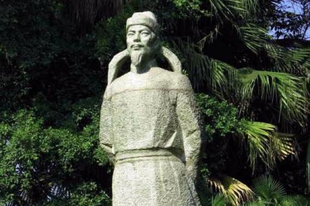 2023柳宗元文化旅游区旅游攻略 - 门票价格 - 开放时间 - 景点介绍 - 简介 - 交通 - 地址 - 电话 - 天气
