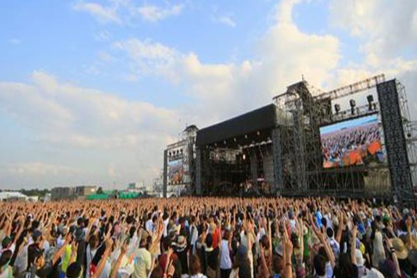 2021成都CTV青白江国际音乐节时间及地点-嘉宾阵容及门票