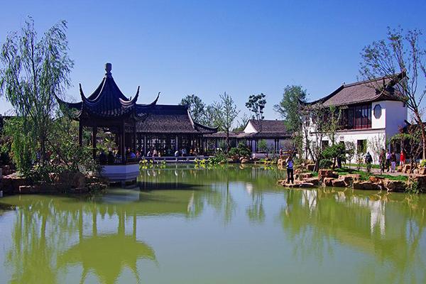 2021上海辰山植物园月季花展攻略-需要预约吗