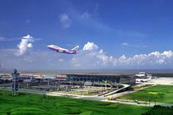 荆州机场停车场收费标准-荆州机场怎么去