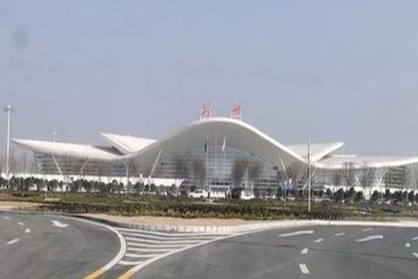 荆州机场停车场收费标准-荆州机场怎么去