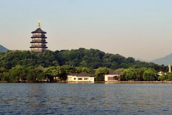 2021杭州五一西湖哪些景区需要预约