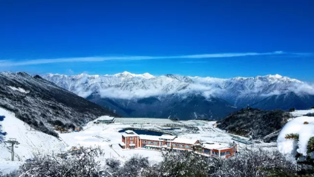 茂县有什么好玩的景点