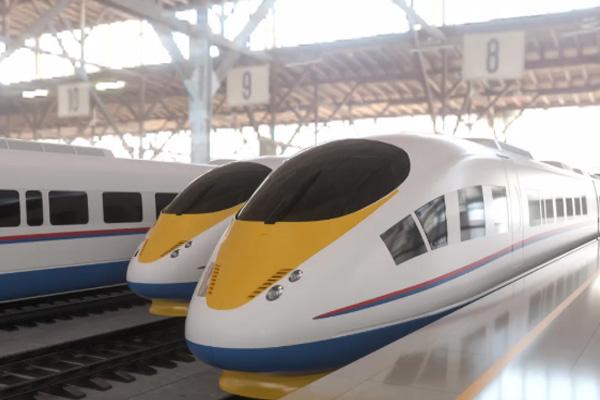 2021年4月湛江西站停运及新增列车