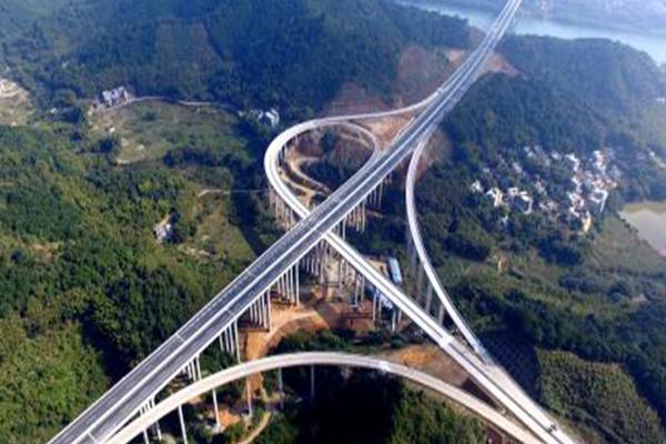 2021广佛肇高速公路将于4月16日全线贯通