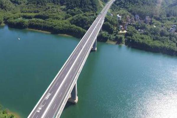 2021广佛肇高速公路将于4月16日全线贯通
