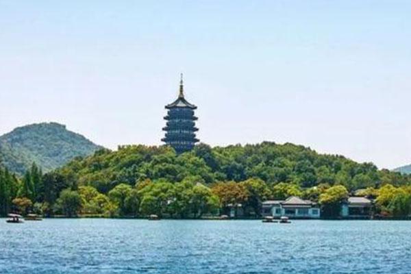 2021杭州西湖五一限流吗-预约流程及门票价格