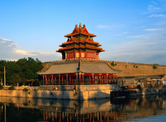 2021五一可以去北京旅游吗 五一北京旅游人多吗