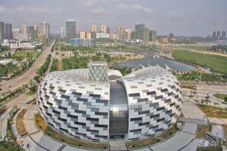 2022防城港市博物馆旅游攻略 - 门票 - 开放时间