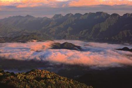2022南山长寿风景区旅游攻略 - 门票 - 地址