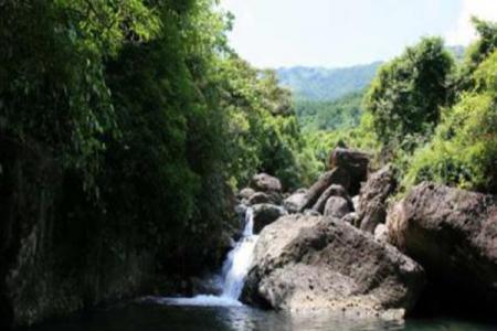 2022南山长寿风景区旅游攻略 - 门票 - 地址
