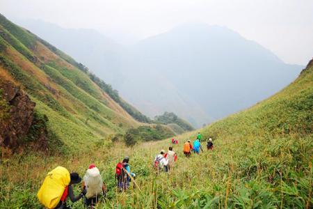 2022南山长寿风景区旅游攻略 - 门票 - 地址