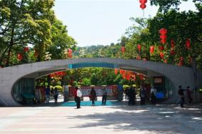 云溪生態公園旅游攻略-門票價格-景點信息