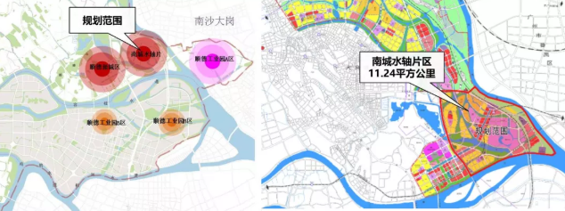 2021顺德观光塔最新消息-在哪儿