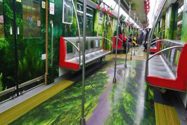 2021杭州地铁取消健康码查验 杭州地铁最新进展
