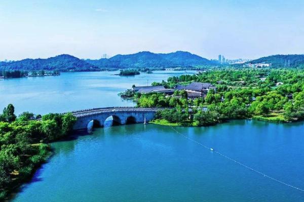 2021杭州湘湖景区要门票吗-游玩攻略
