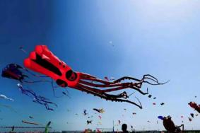 2021潍坊国际风筝会开幕时间-地点-活动详情