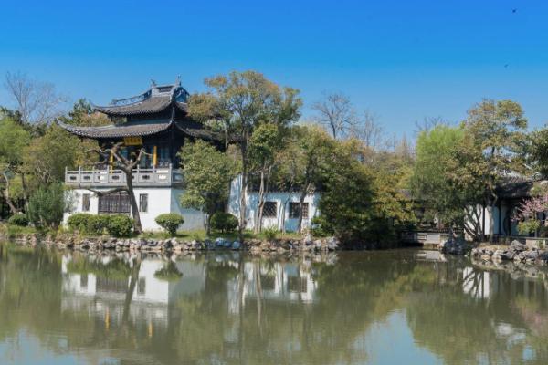 清晏園門票多少錢-開門時間