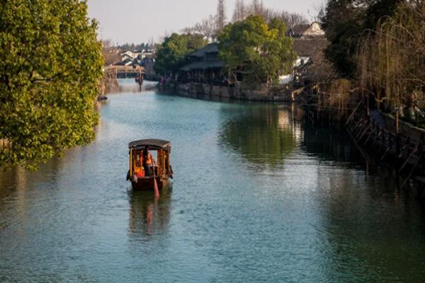 2021乌镇江南水乡狂欢节时间及活动详情