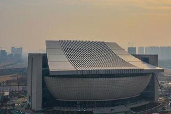 2021郑州博物馆新馆现在开放了吗 地址在哪-需要预约吗