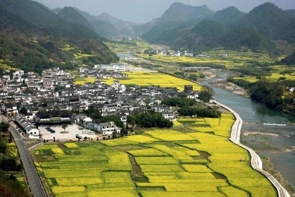 绩溪龙川古村有哪些好玩的景点-景点介绍