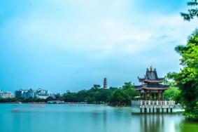 2021惠州旅游年卡怎样办-年卡优惠景区名单