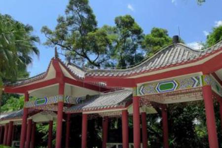 2022云龙花园旅游攻略 - 门票价格 - 交通指南