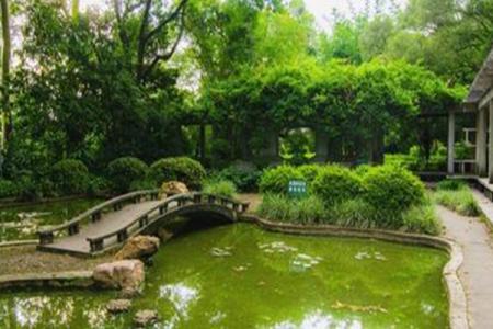 2022云龙花园旅游攻略 - 门票价格 - 交通指南
