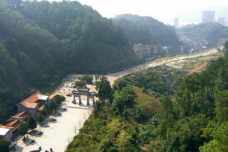 2022云龙花园旅游攻略 - 门票价格 - 交通指南