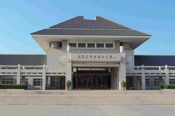 2021天津周邓纪念馆五一哪些区域开放-景点介绍