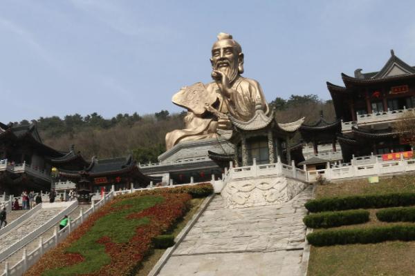 茅山风景区门票多少钱-有甚么好玩的处所